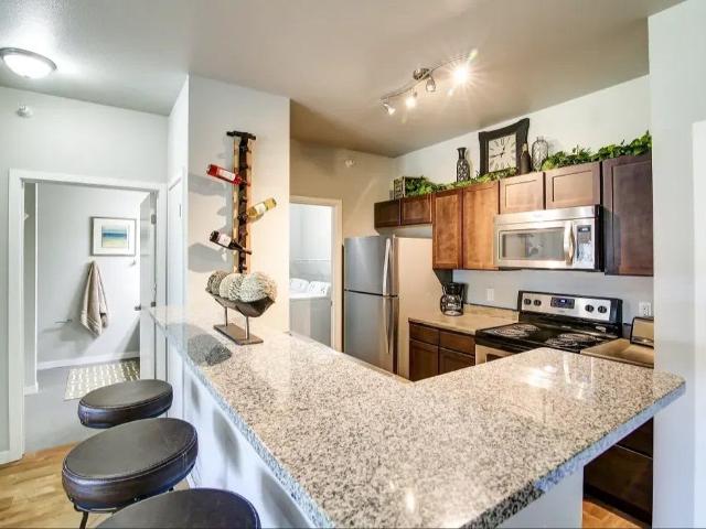 Apartment for rent in Minot, North Dakota