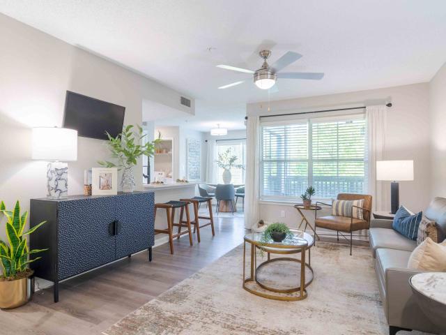 Apartment for rent in Cobb, Georgia