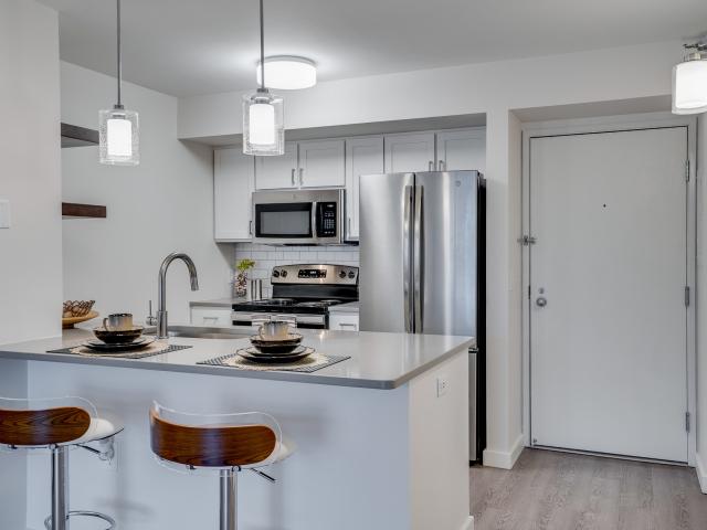 Apartment for rent in Hennepin, Minnesota