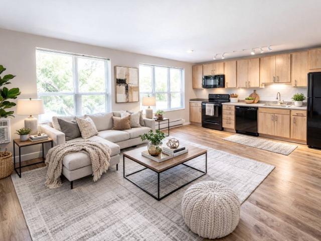 Apartment for rent in Dayton's Bluff, Ramsey