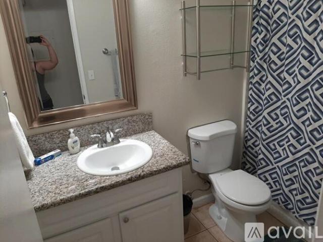 Apartment for rent in Desert Hot Springs, California