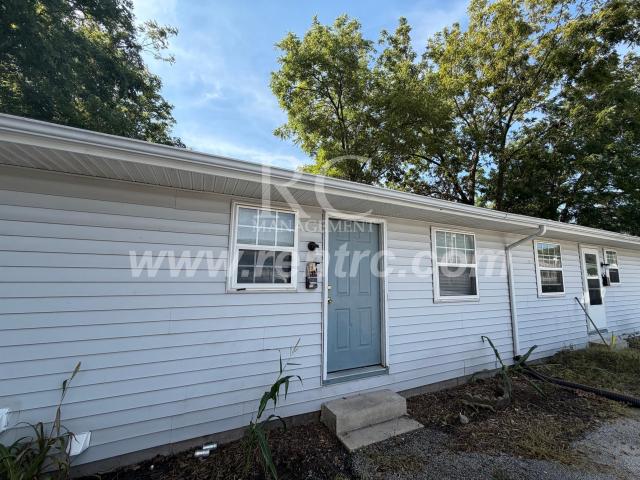 Apartment for rent in Vermilion, Illinois