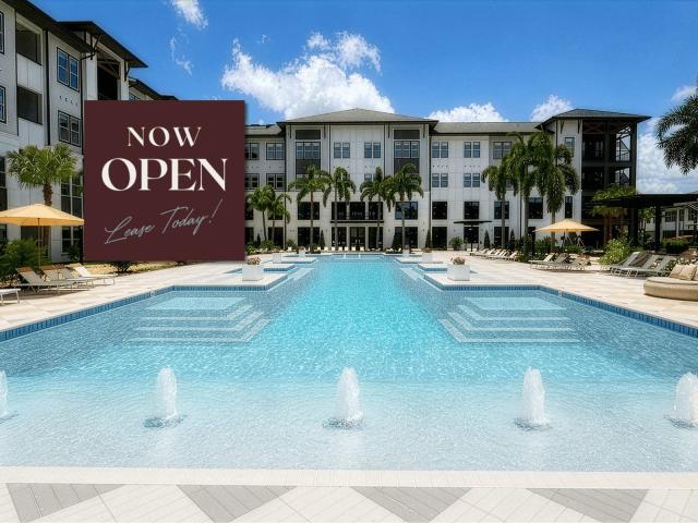 Apartment for rent in North Port, Florida