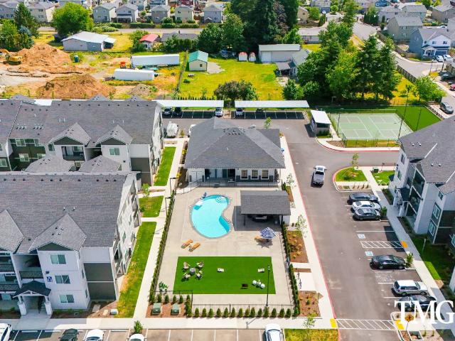 Apartment for rent in Washington