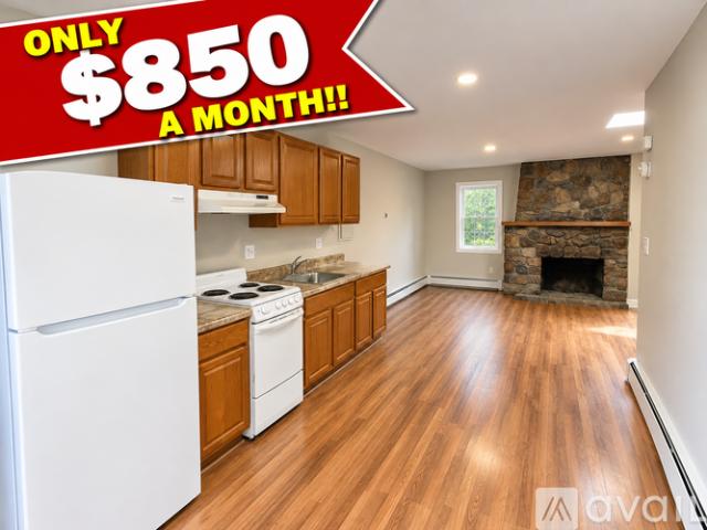 Apartment for rent in Michigan