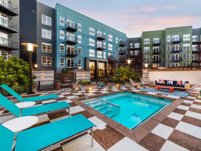 Apartment for rent in Kirkland