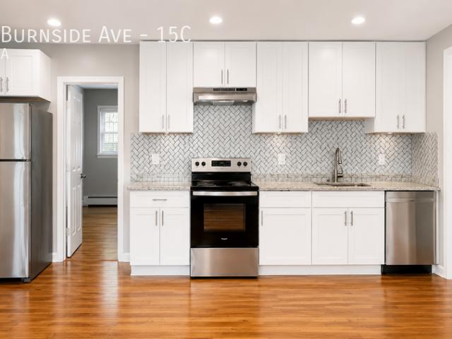 Apartment for rent in East Hartford, Connecticut