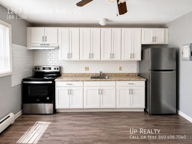 Apartment for rent in East Hartford, Connecticut