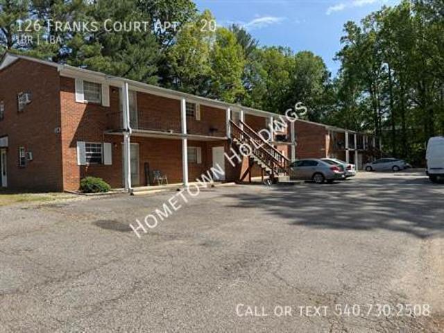 Apartment for rent in Collinsville