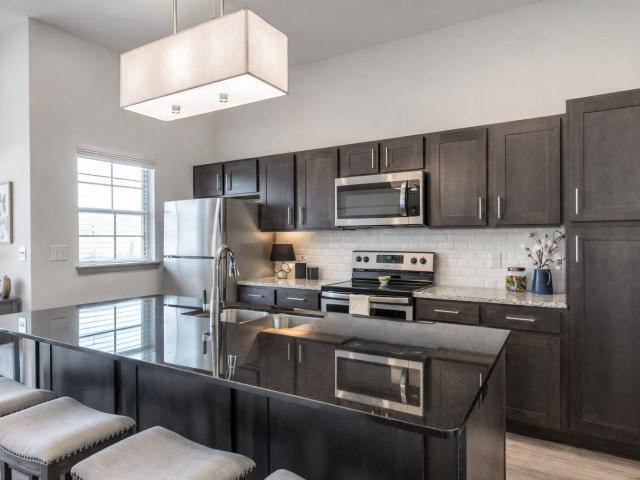 Apartment for rent in Owasso, Oklahoma