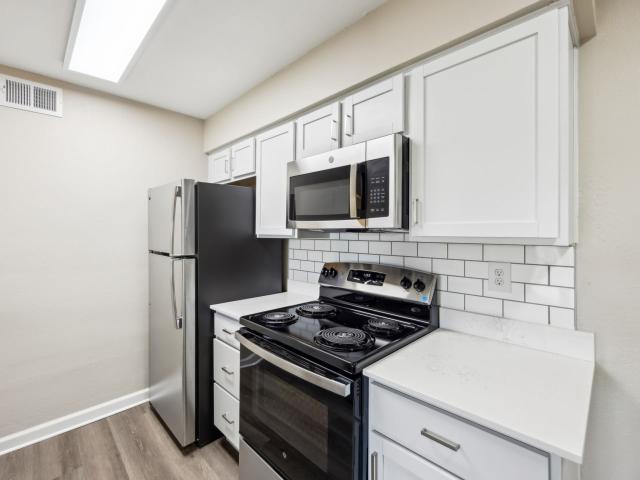 Apartment for rent in Baton Rouge, Louisiana