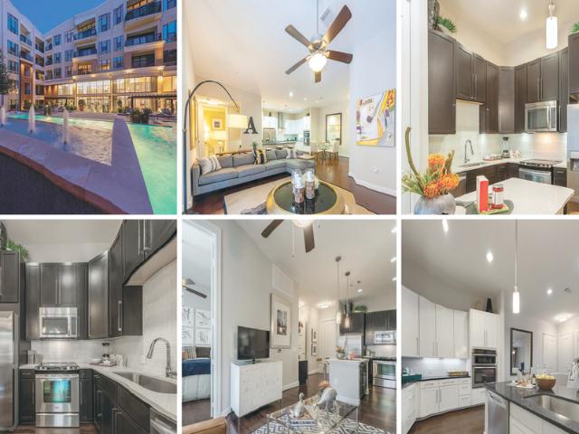 Apartment for rent in Woodlake