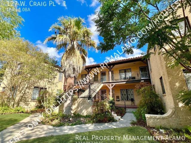 Apartment for rent in Leesville, Texas