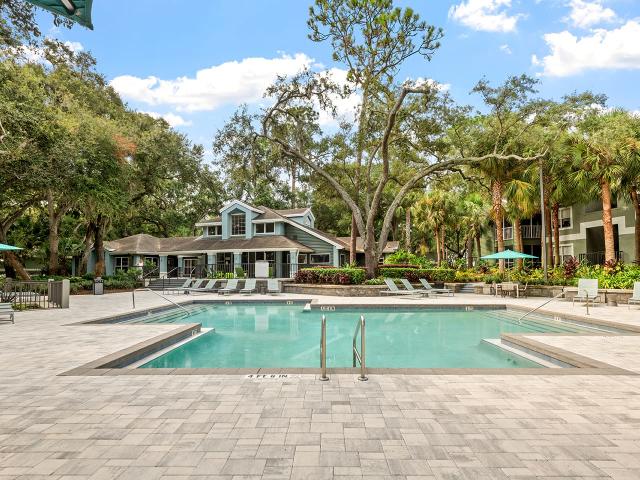 Apartment for rent in Casselberry, Florida