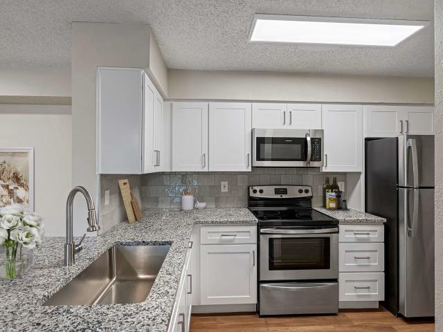Apartment for rent in Casselberry, Florida