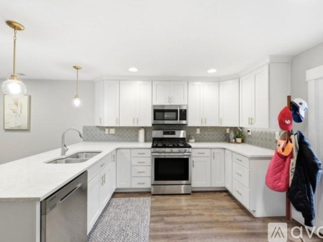 Apartment for rent in Murray, Utah