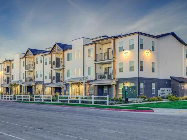 Apartment for rent in Syracuse, Utah