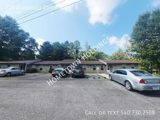 Apartment for rent in Virginia
