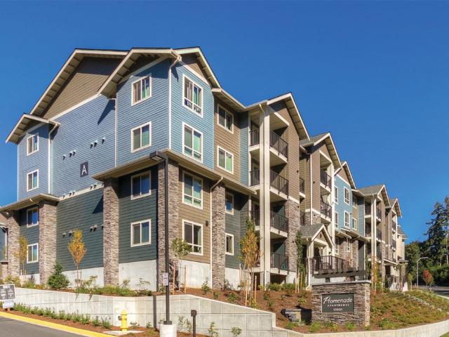 Apartment for rent in Auburn, Washington