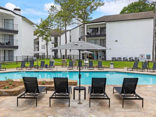 Apartment for rent in Harris, Texas