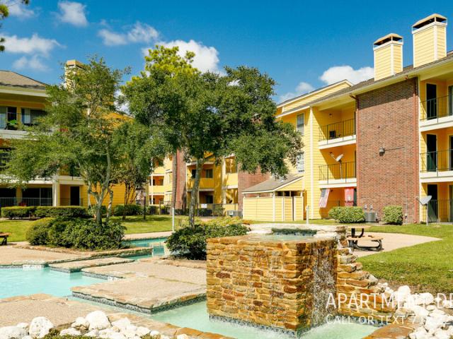 Apartment for rent in Harris, Texas