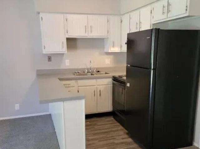 Apartment for rent in Evansville, Indiana