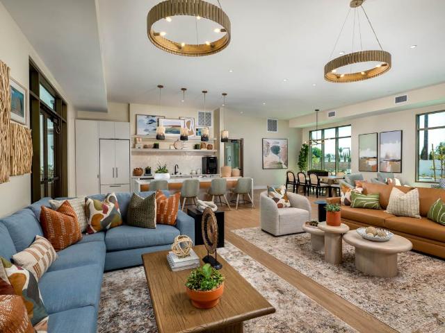 Apartment for rent in Rancho Cucamonga