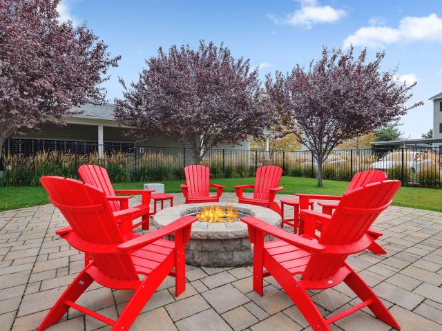 Apartment for rent in Greenacres, Washington