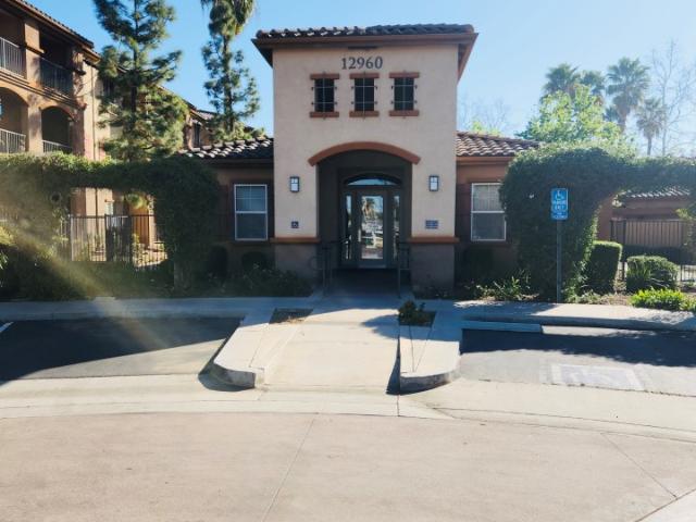 Apartment for rent in Moreno Valley, California