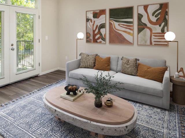 Apartment for rent in Hillsboro