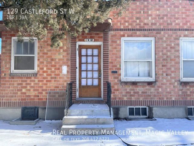 Apartment for rent in Twin Falls, Idaho