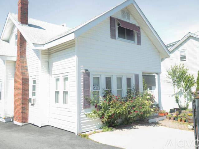 Apartment for rent in Massachusetts