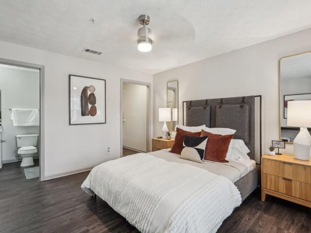 Apartment for rent in Norcross, Georgia