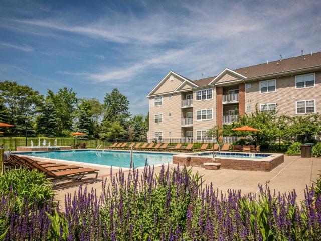 Apartment for rent in South Plainfield, New Jersey