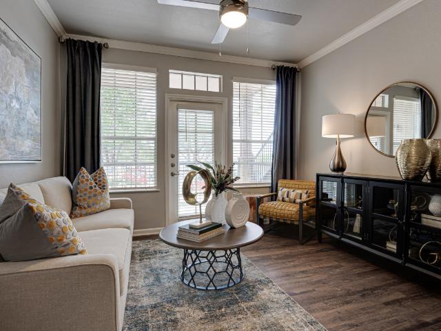 Apartment for rent in Mckinney, Texas