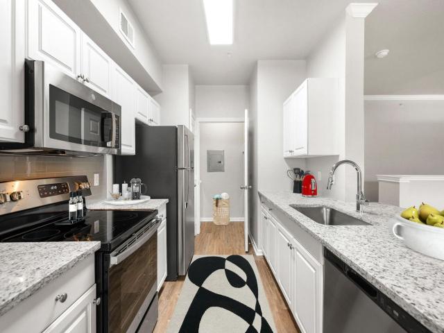 Apartment for rent in Keller