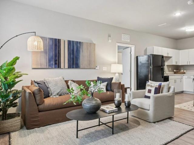 Apartment for rent in South Elgin, Illinois