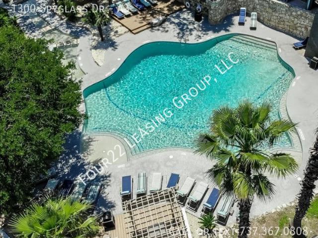 Apartment for rent in Austin, Texas