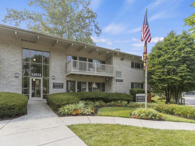 Apartment for rent in Maryland