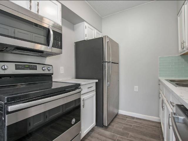 Apartment for rent in Kansas City, Missouri