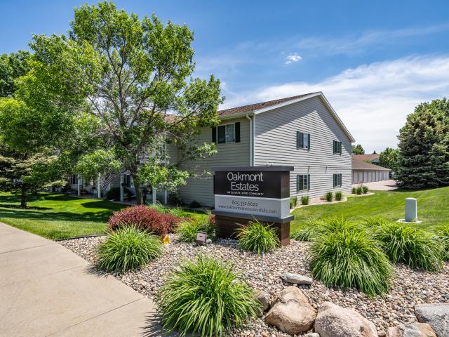 Apartment for rent in Sioux Falls, Lincoln County