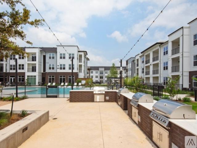 Apartment for rent in Hays, Texas
