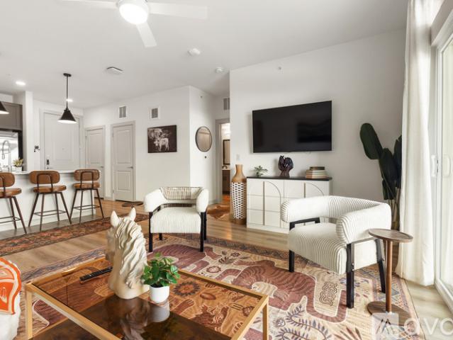 Apartment for rent in Hays, Texas