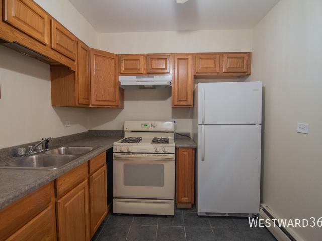 Apartment for rent in Blue Island