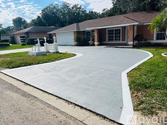 Apartment for rent in Auburndale