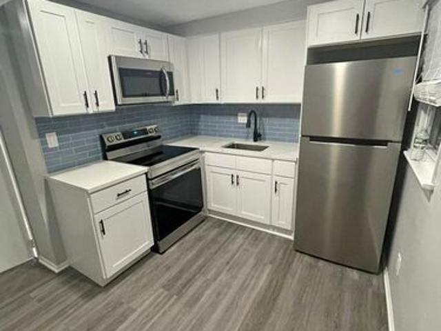 Apartment for rent in Blackwood