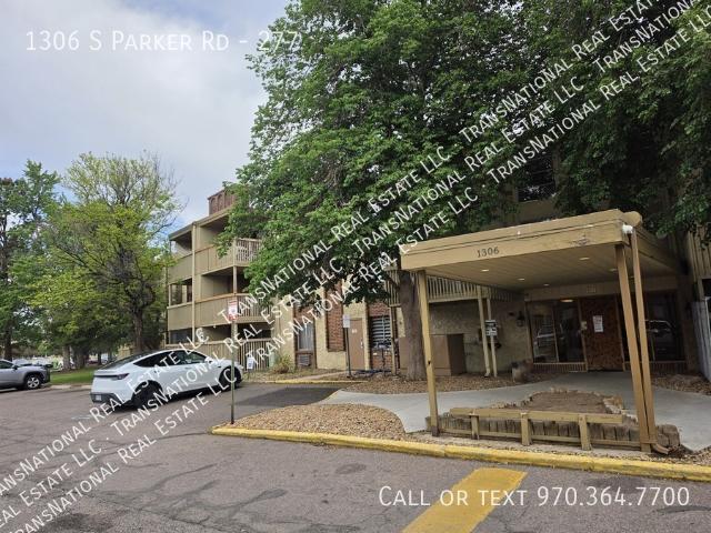 Apartment for rent in Arapahoe, Colorado