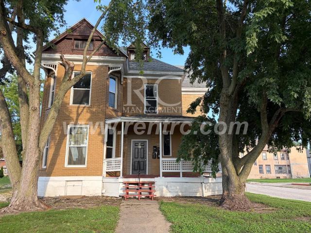 Apartment for rent in Vermilion, Illinois
