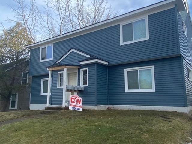 Apartment for rent in Clio, Michigan