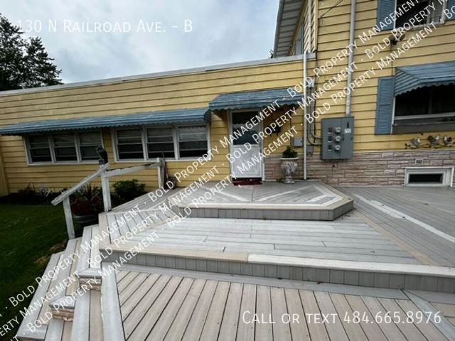 Apartment for rent in Myerstown